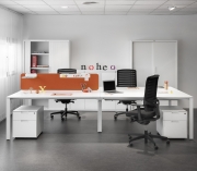 tables de bureau adapta plus