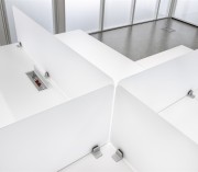 tables de bureau adapta plus