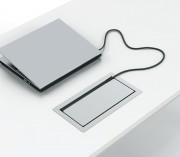 modul office desk