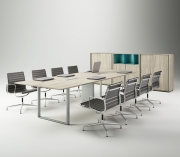 tables de bureau adapta 2 plus
