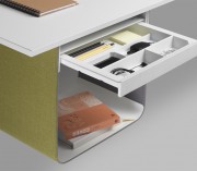 TCare table réglable en hauteur