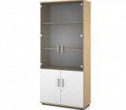 armario de melamina LP