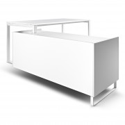 Modulo auxiliar operativo para completar la serie Adapta Plus y Adapta 2 Plus.